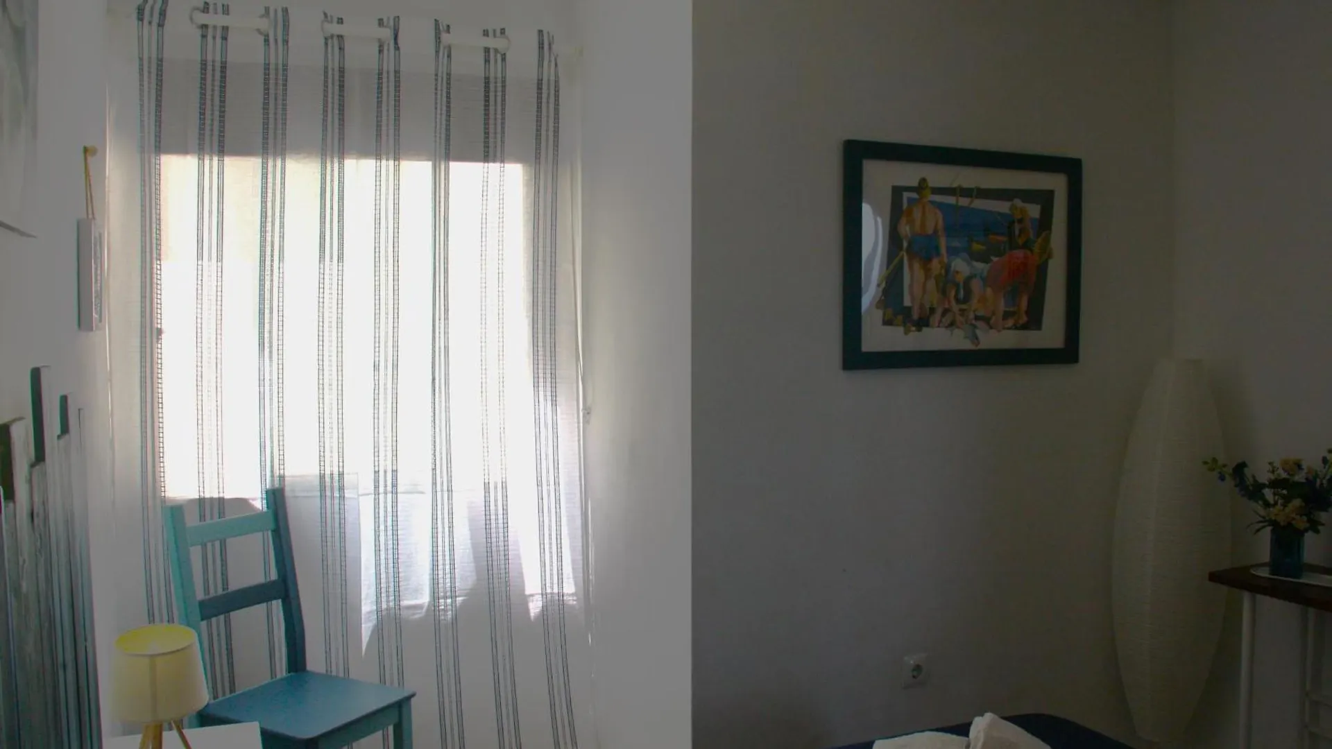 Appartement Apto 1103 Mesa Del Mar Puerto de la Madera