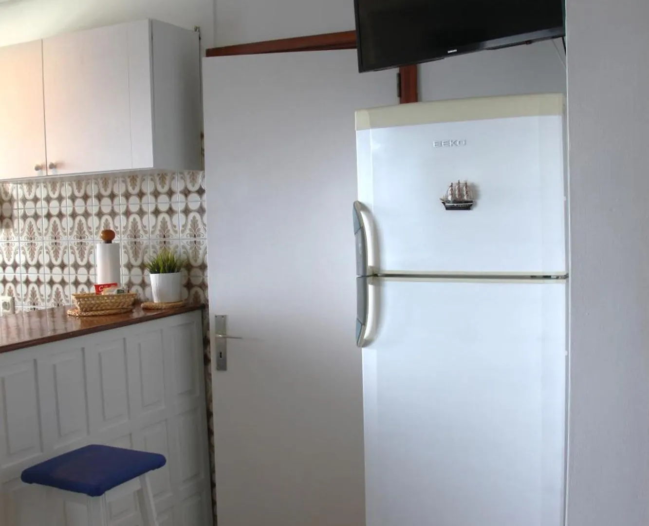 Apto 1103 Mesa Del Mar Puerto de la Madera Appartement