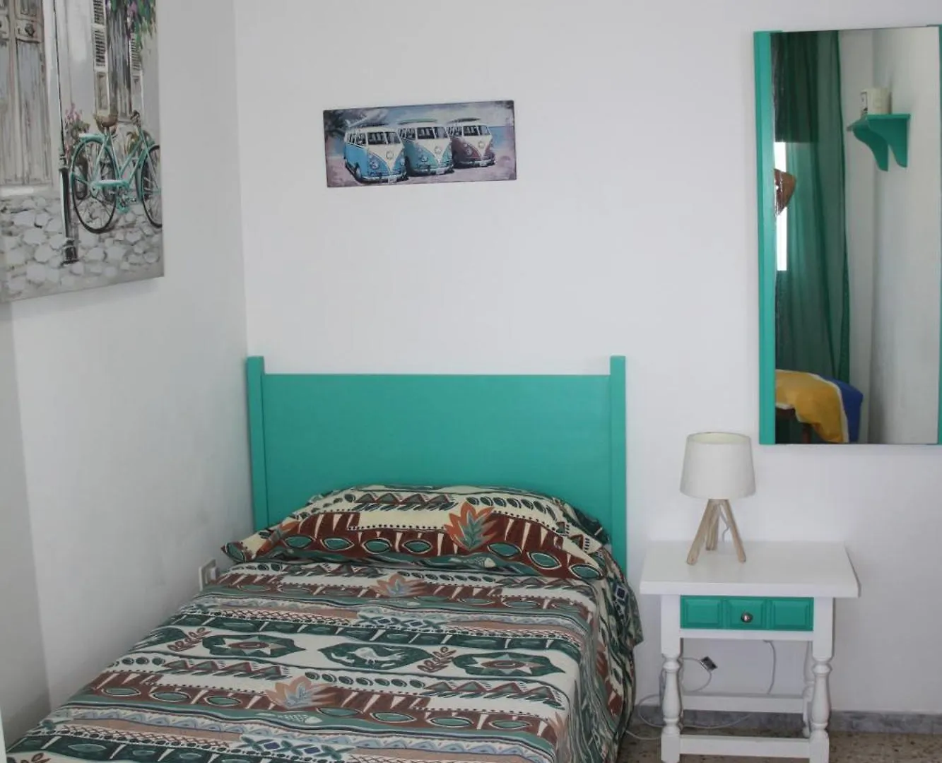 Appartement Apto 1103 Mesa Del Mar Puerto de la Madera