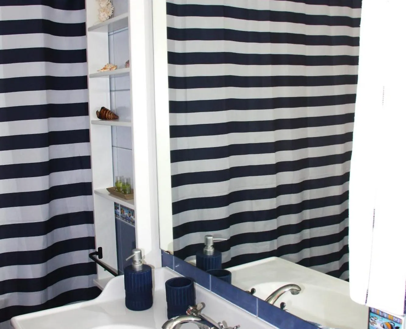 Apto 1103 Mesa Del Mar Puerto de la Madera Appartement