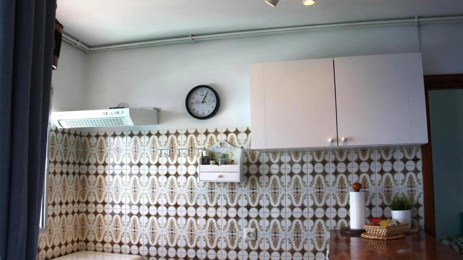 Appartement Apto 1103 Mesa Del Mar Puerto de la Madera
