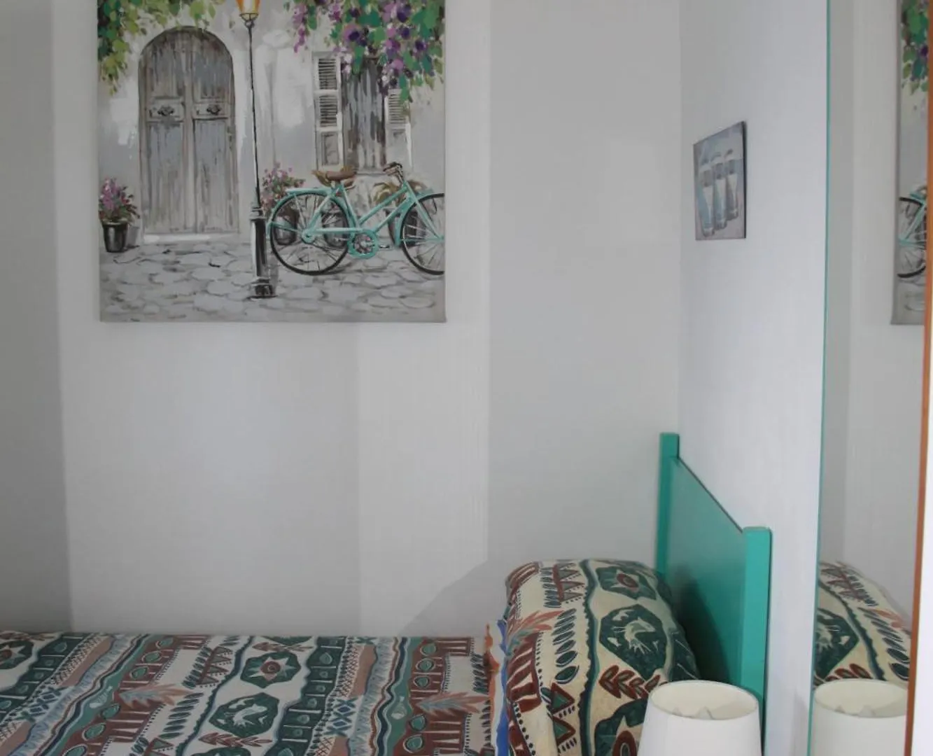 Apto 1103 Mesa Del Mar Puerto de la Madera Appartement