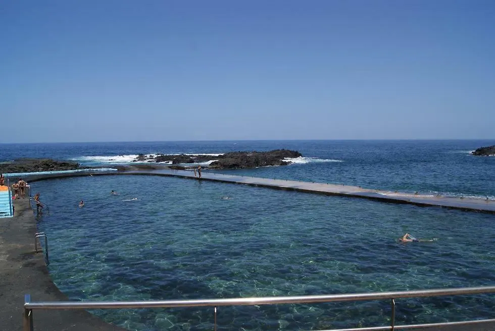 Apto 1103 Mesa Del Mar Puerto de la Madera Espagne