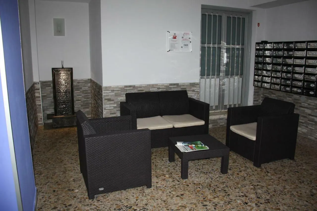 Appartement Apto 1103 Mesa Del Mar Puerto de la Madera Espagne