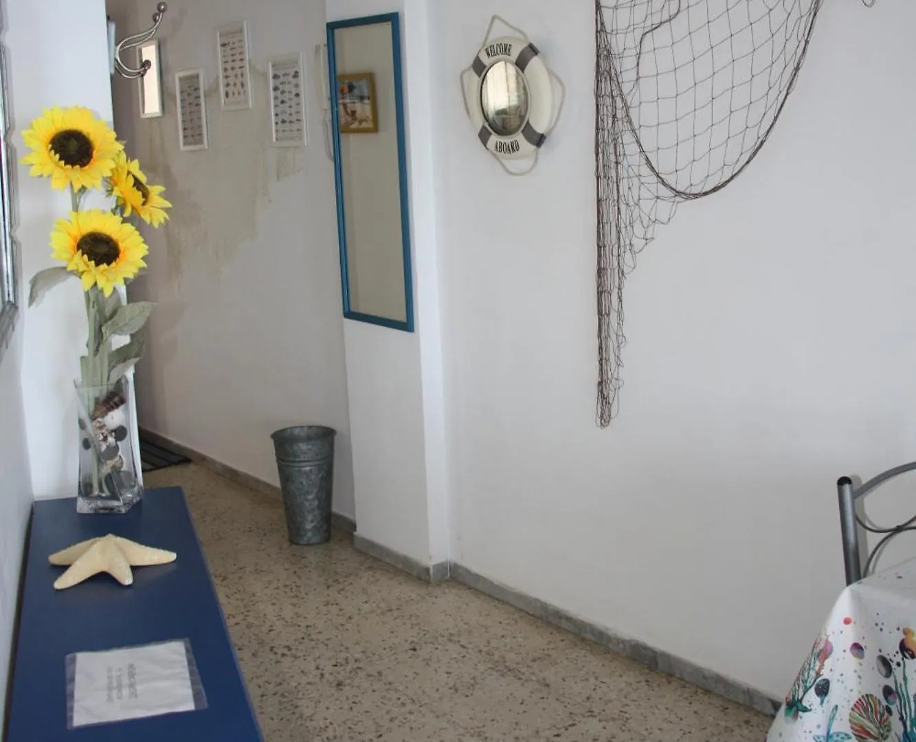 דירות Puerto de la Madera Apto 1103 Mesa Del Mar