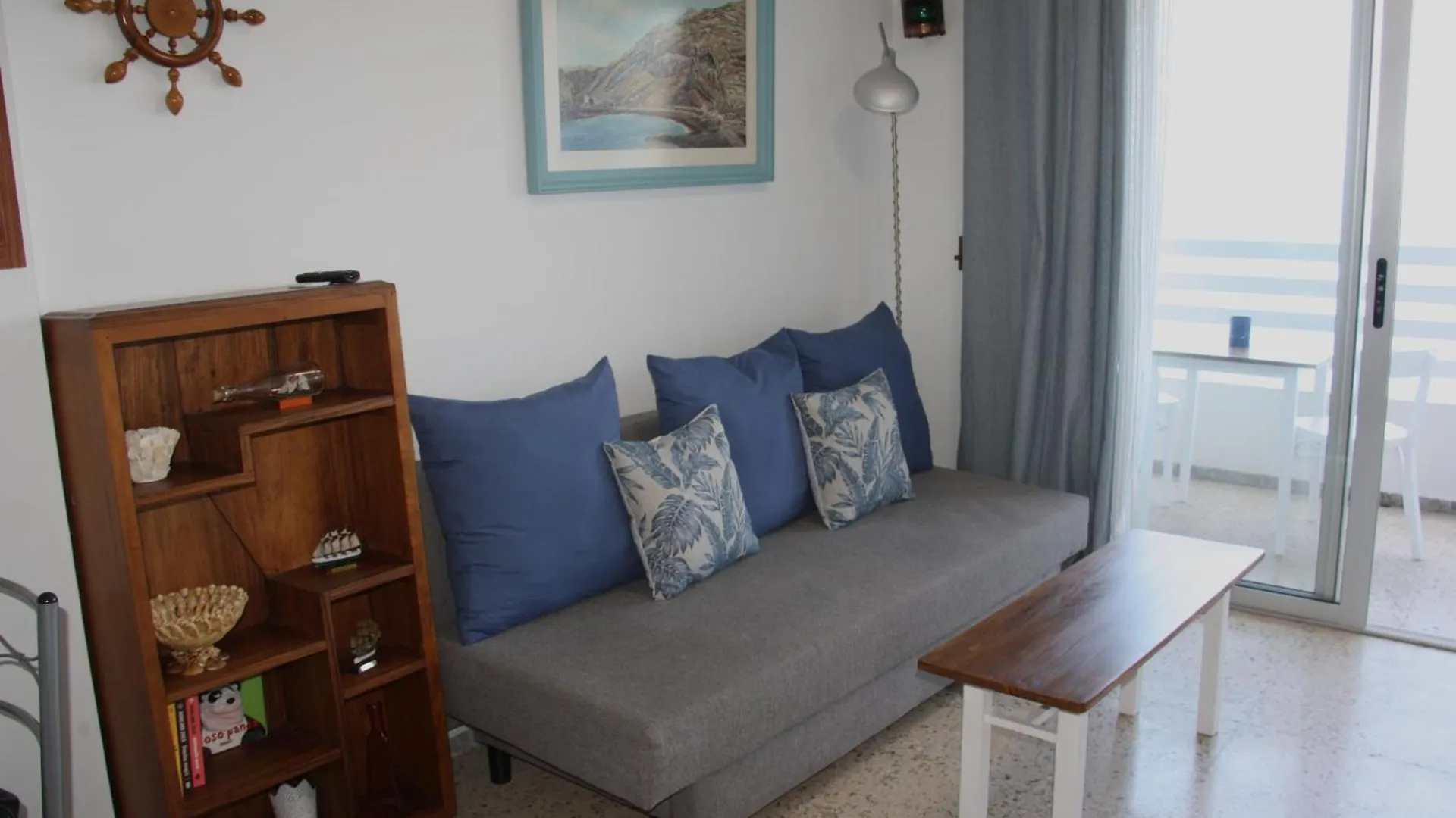דירות Puerto de la Madera Apto 1103 Mesa Del Mar