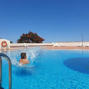 Appartement Madre Tierra, Puerto de la Madera