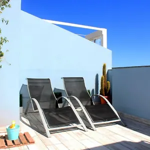 Appartement Cactus Penthouse, La Garita