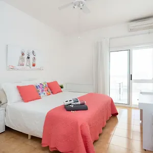 Appartement Frontline, San Andrés